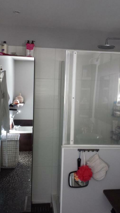 Ma Maison Familiale Portesienne Portets Zewnętrze zdjęcie