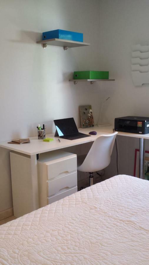 Ma Maison Familiale Portesienne Portets Zewnętrze zdjęcie