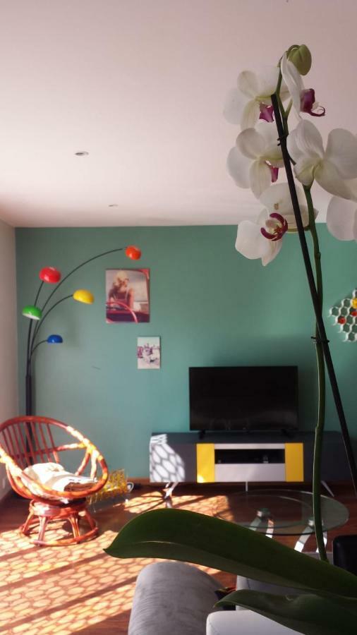 Ma Maison Familiale Portesienne Portets Zewnętrze zdjęcie